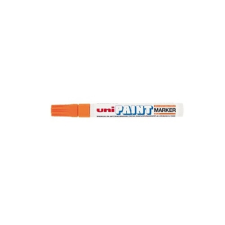 UNI Lakkmarker Uni PX-20 2.2-2.8 mm narancs filctoll, marker