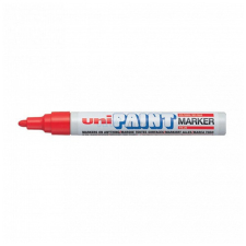 UNI Lakkmarker Uni PX-20 2.2-2.8 mm piros filctoll, marker