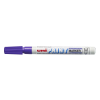 UNI Lakkmarker UNI PX-21 0,8-1,2mm lila