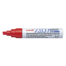 UNI Lakkmarker uni px-30 4-8,5mm piros filctoll, marker