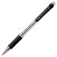 UNI Laknock SN-101 Ballpoint Pen - Black (2USN101F) toll
