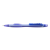 UNI Nyomósirón, 0,5 mm, UNI "M5-228 Shalaku S", kék