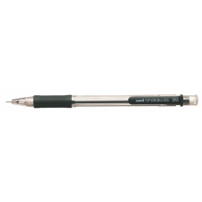  UNI Nyomósirón, 0,5 mm, UNI &quot;Shalaku M5-101&quot;, fekete ceruza