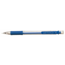 UNI Nyomósirón, 0,5 mm, UNI Shalaku M5-101, kék (TU511031) ceruza