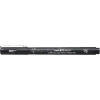 UNI PIN 1 mm fekete rajzmarker (2UPIN10F)