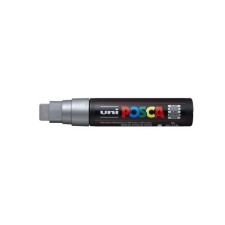 UNI posca pc-17k ezüst marker 2upc17ke filctoll, marker