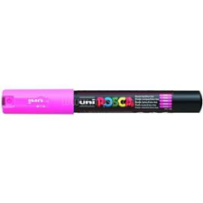 UNI POSCA PC-1M rózsaszín marker (2UPC1MR) filctoll, marker