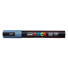UNI Posca PC-5M dekormarker palaszürke (2UPC5MPALASZURKE) filctoll, marker