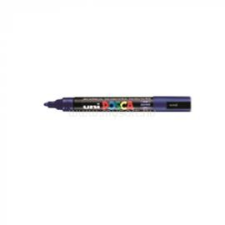 UNI POSCA PC-5M kék marker (2UPC5MK) filctoll, marker