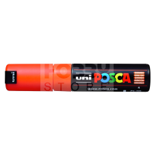 UNI Posca PC-7M NARANCS színű dekormarker-filctoll 41952U filctoll, marker