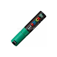 UNI POSCA PC-8K zöld marker (2UPC8KZ) filctoll, marker