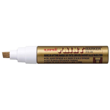 UNI PX-30 lakkmarker arany 4-8,5mm filctoll, marker