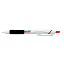 UNI "SXN-155 Jetstream" golyóstoll piros (TU155P / 2USXN155P) toll