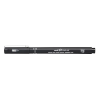 UNI Rajzmarker, 0,03 mm, UNI PIN, fekete