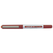 UNI Rollertoll, 0,3 mm, UNI "UB-150 Eye Micro", piros tollbetét