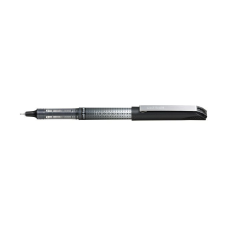 UNI Rollertoll, 0,4 mm, UNI &quot;UB-185S&quot;, fekete toll