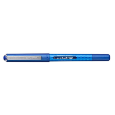 UNI Rollertoll, 0,5 mm, UNI &quot;UB-157DE Eye Eco&quot;, kék toll