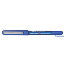 UNI Rollertoll, 0,5 mm, UNI "UB-157 Ocean Care", kék toll