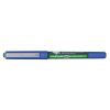 UNI Rollertoll, 0,5 mm, UNI "UB-157 Ocean Care", zöld