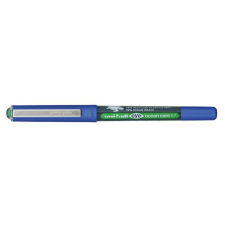 UNI Rollertoll, 0,5 mm, UNI "UB-157 Ocean Care", zöld toll
