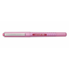 UNI Rollertoll, 0,5 mm, UNI "UB-157D Eye", rózsaszín