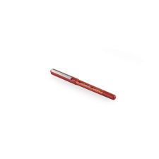 UNI Rollertoll 0,7mm, uni ub-157d, írásszín piros toll