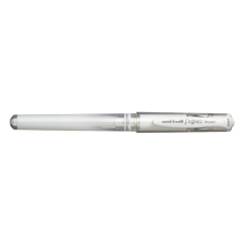 UNI Rollertoll uni um-153 1 mm zselés fehér 2uum153feh toll