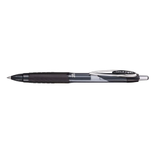 UNI Rollertoll UNI UMN-207E 0.7 mm zselés fekete toll