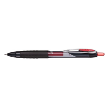 UNI Rollertoll UNI UMN-207E 0.7 mm zselés piros toll