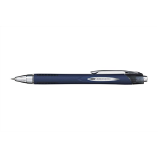 UNI SXN-217 Jetstream Nyomógombos Golyóstoll - 0.3 mm / Fekete (SXN-217 BLACK) toll