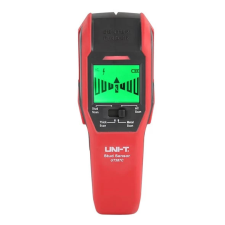 UNI-T Fém, fa és elektromos érzékelő UNI-T UT387C mérőműszer