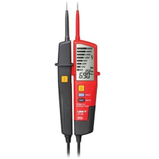 UNI-T UT18D Feszültség teszter AC/DC feszültség 6V-690V mérőműszer