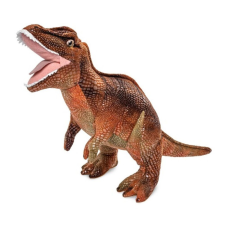 Uni-Toys Plüss T- Rex Dinó 28 cm horgászkiegészítő