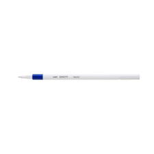 UNI Tűfilc UNI EMOTT kék 0,4mm filctoll, marker
