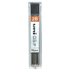 UNI UL-1405 0,5mm 2B nyomósirón betét (2UUL14052B)