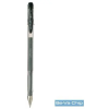 UNI UM-100 Signo 0,5mm fekete zselésirón