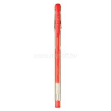 UNI UM-100 Signo 0,5mm piros zselésirón (2UUM100P) toll