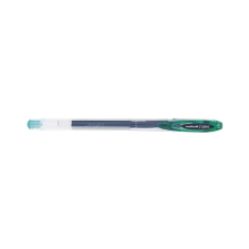 UNI UM-120 Kupakos zselés rollerirón - 0.4mm / Zöld (2UUM120Z) toll