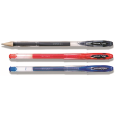 UNI Uni-ball UM-120 Signo Kupakos zseléstoll - 0.7mm / Fekete (2UUM120F) toll