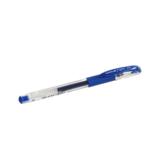 UNI Zselés toll 0,38mm, Uni UM-151, írásszín kék toll