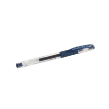 UNI Zselés toll 0,38mm, Uni UM-151, írásszín sötétkék toll