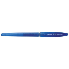 UNI Zselés toll 0,4mm, kupakos UM-170 Uni Signo Gelstick, írásszín kék toll