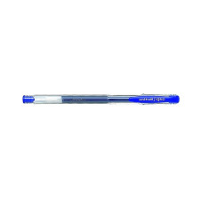 UNI Zseléstoll UNI UM-100 0.5 mm kék toll