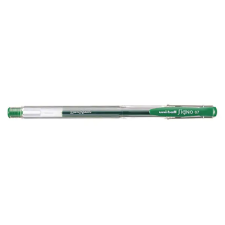 UNI Zseléstoll UNI UM-100 0.5 mm zöld toll