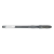 UNI Zseléstoll UNI UM-120 0.7 mm fekete
