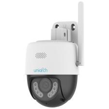 UNIARCH by Uniview IP kamera/ UHO-P1A-M3F4D/ PTZ/ 3Mpx/ objektiv 4mm/ 2K/ Wi-Fi/ SD slot/ IP66/ IR+LED30/ Onvif megfigyelő kamera