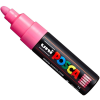 UNIBALL Dekormarker Uni Posca PC-7M 4.5-5.5 mm, kúpos, rózsaszín (pink 13)