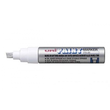 UNIBALL Lakkmarker Uni PX-30 4-8,5MM (lakkfilc) ezüst filctoll, marker