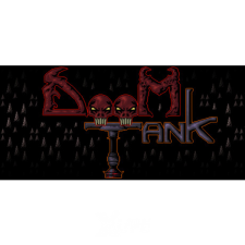 Unibear Studio DOOMTANK (PC - Steam Digitális termékkulcs) videójáték