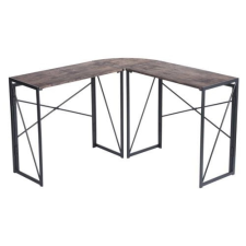 Unic Spot Albertin sarok íróasztal 119 x 75 x 38 cm íróasztal